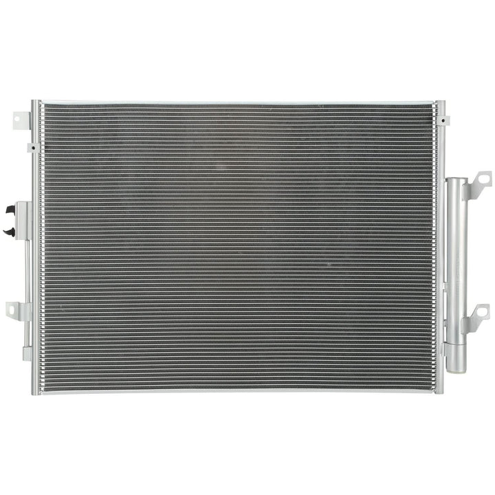 2019-2024 Jeep Cherokee AC Condenser Aluminum