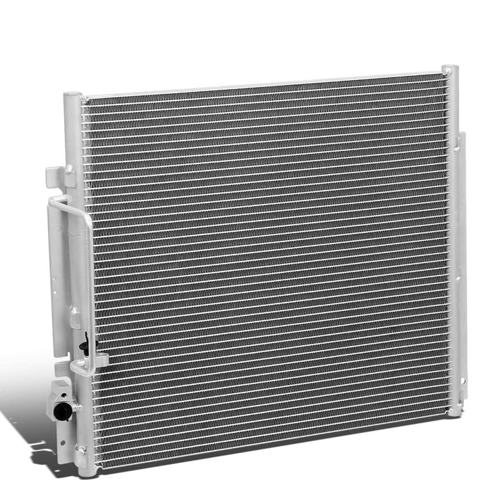 04-12 Chevrolet Colorado GMC Canyon AC Condenser Aluminum