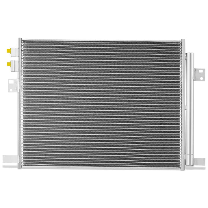 2020-2024 Ford Explorer AC Condenser Aluminum