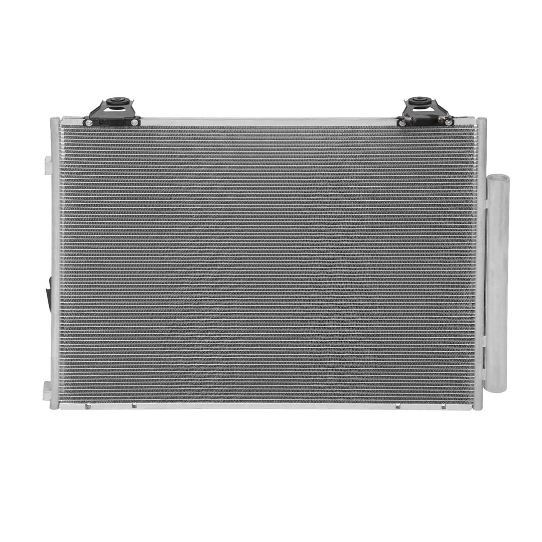 2020-2022 Toyota Sequoia / Tundra AC Condenser - Aluminum