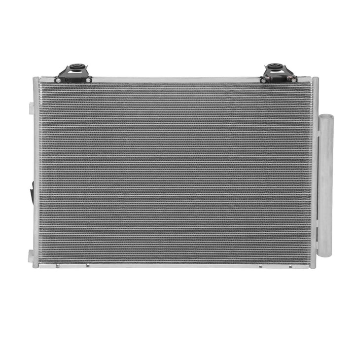 2020-2022 Toyota Sequoia / Tundra AC Condenser - Aluminum