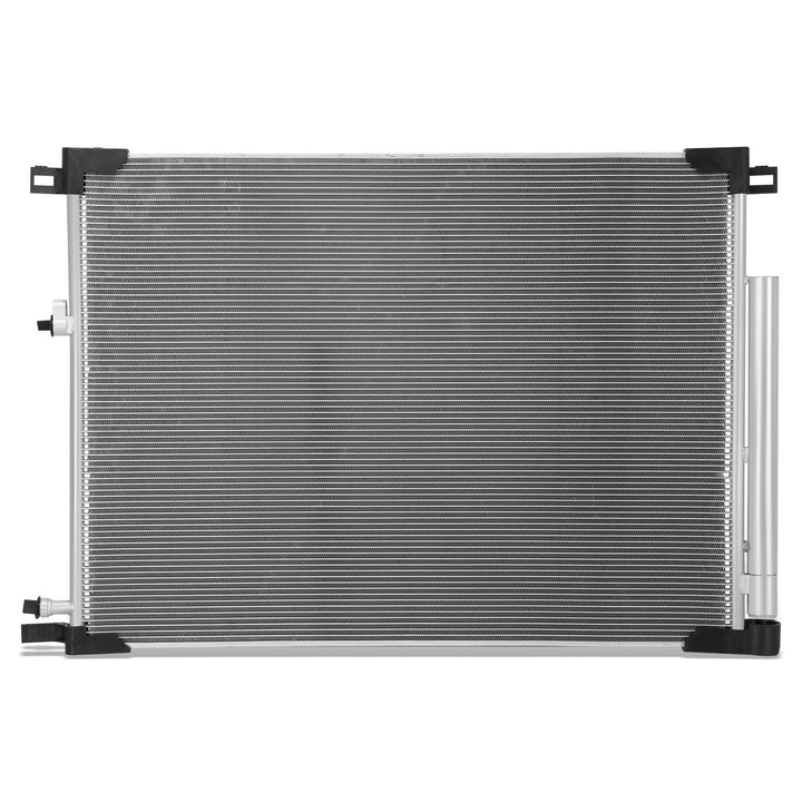 2020-2022 Toyota Highlander AC Condenser - Aluminum