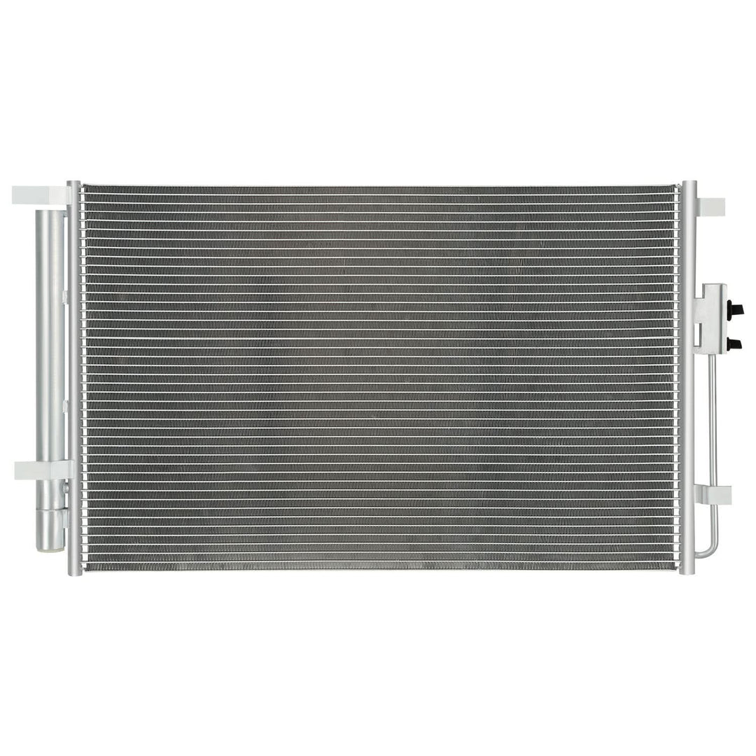2016-2018 Kia Sorento AC Condenser - Aluminum