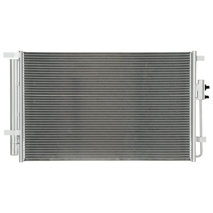 2016-2018 Kia Sorento AC Condenser - Aluminum