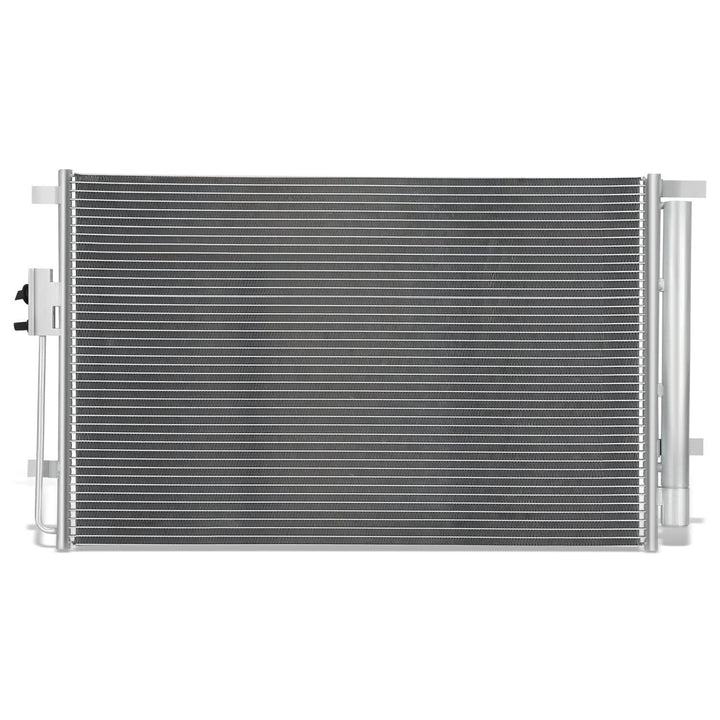 2016-2018 Kia Sorento AC Condenser - Aluminum