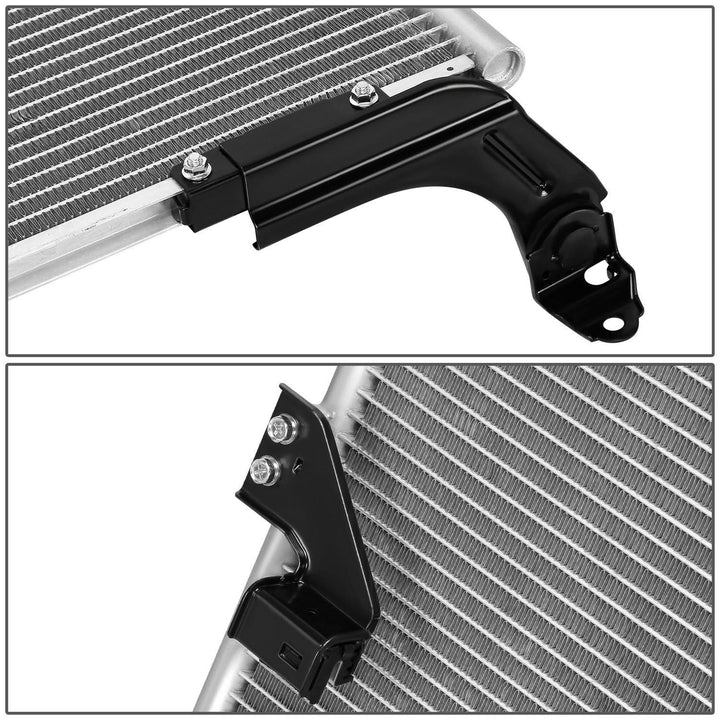 2021-2024 Toyota 4Runner AC Condenser - Aluminum