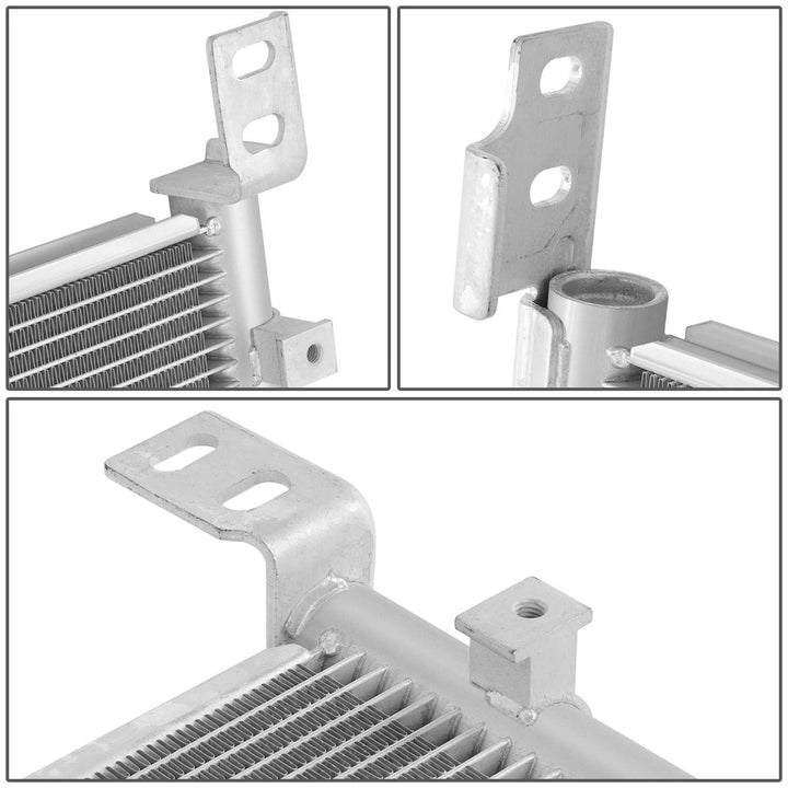 2021-2024 Toyota RAV4 Prime AC Condenser - Aluminum