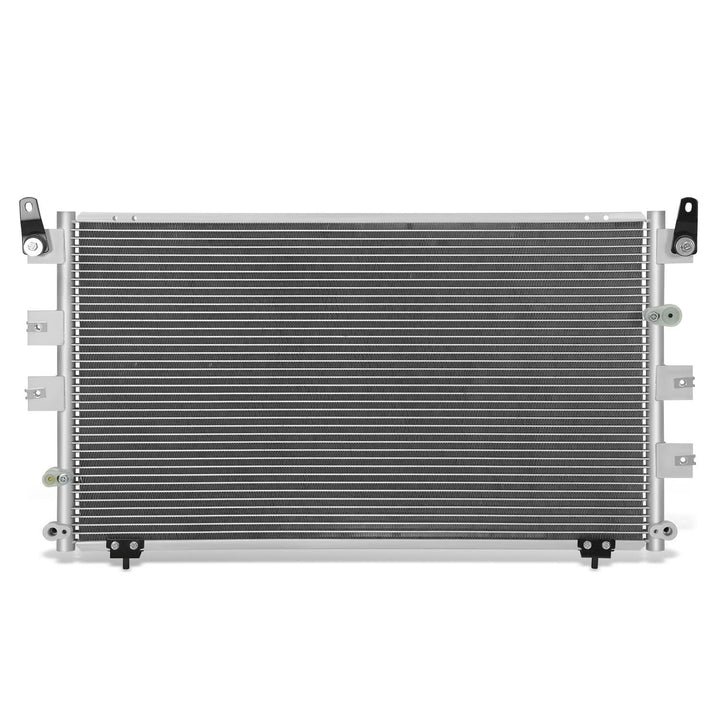 2001-2007 Toyota Sequoia AC Condenser Aluminum
