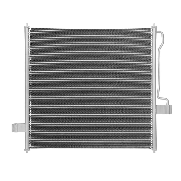 2002-2010 Ford Explorer AC Condenser Aluminum