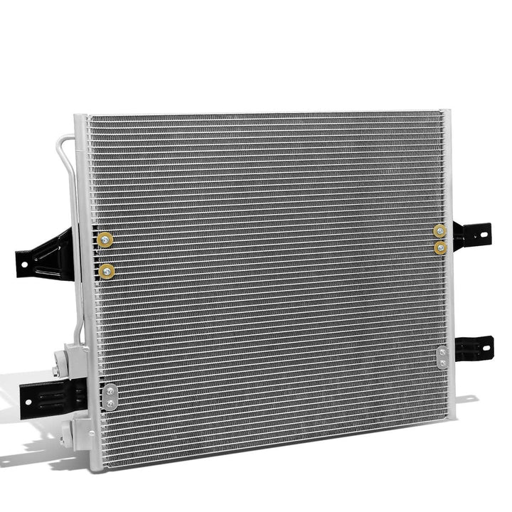 2003-2006 Dodge Ram 2500/3500 5.9L Diesel AC Condenser - Aluminum