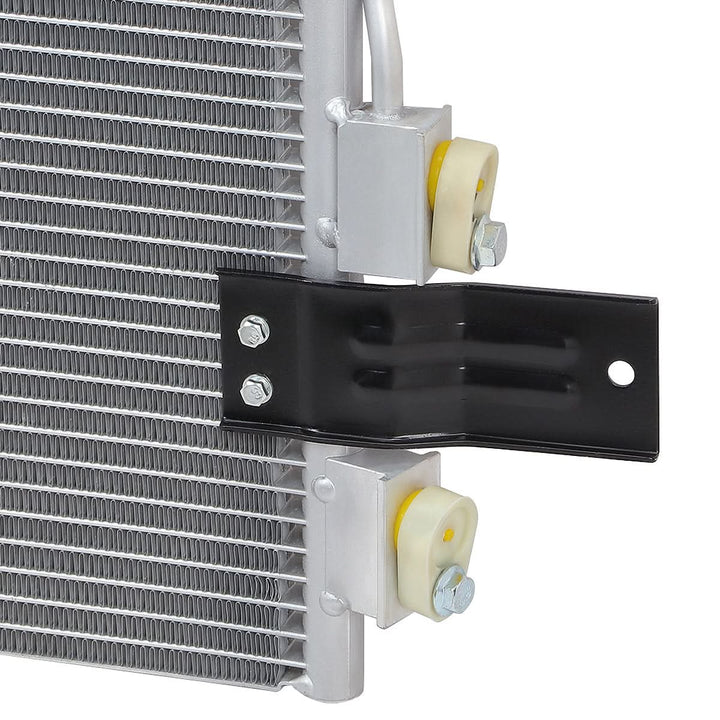2003-2006 Dodge Ram 2500/3500 5.9L Diesel AC Condenser - Aluminum