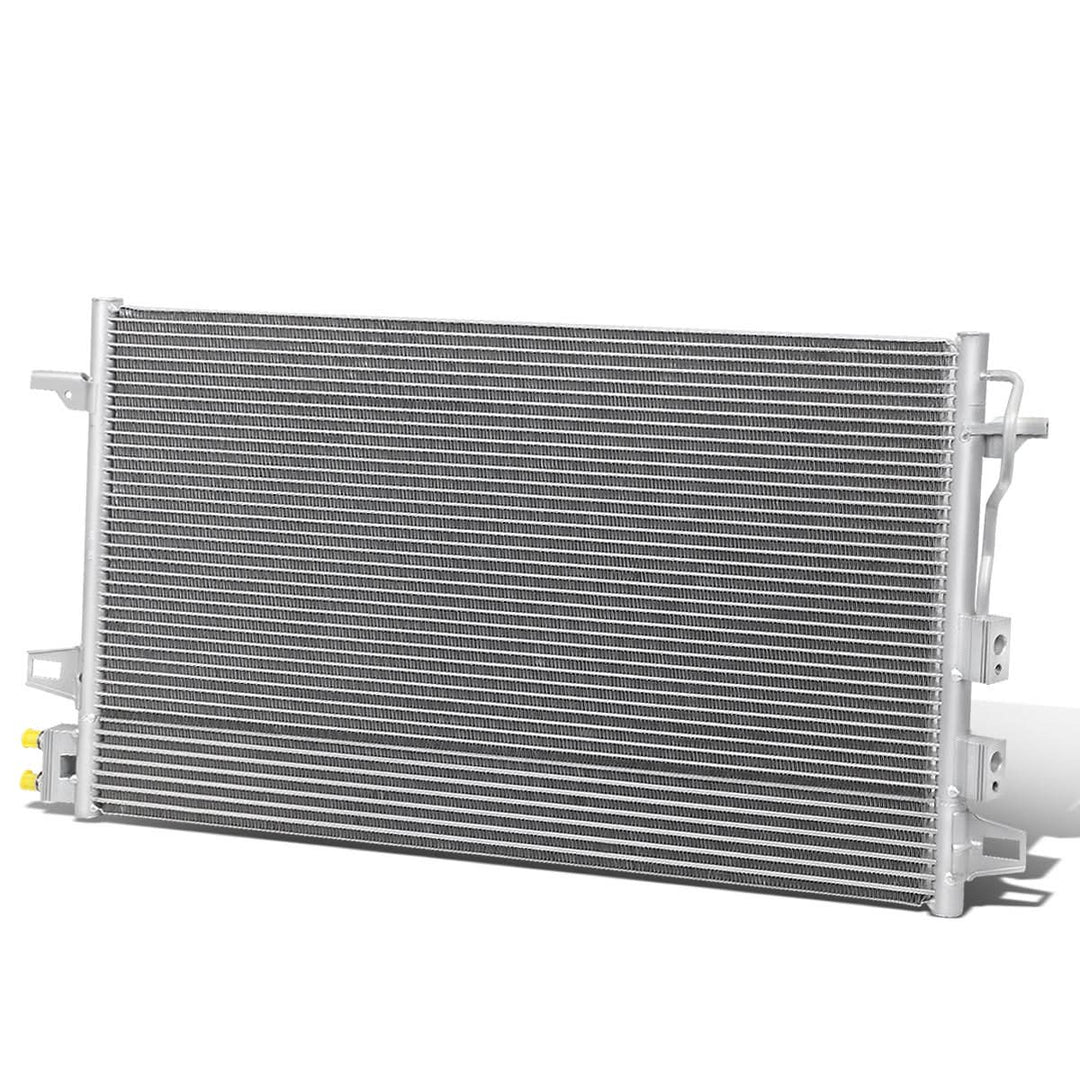 2005-2007 Dodge Caravan AC Condenser Aluminum