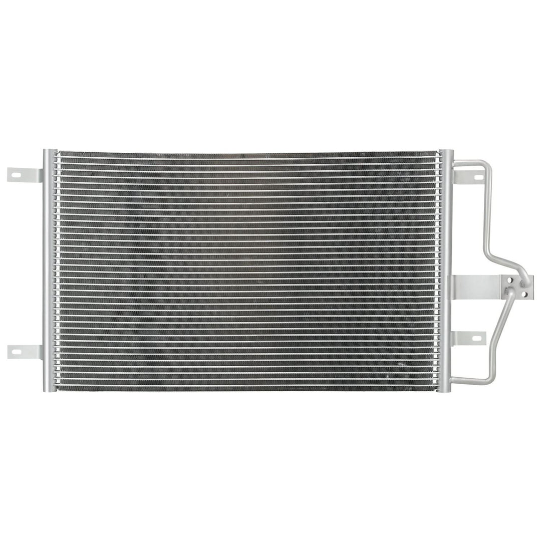 2005-2012 Ford Escape AC Condenser Hybrid Model Aluminum