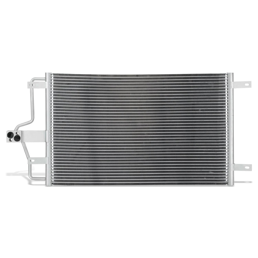 2005-2012 Ford Escape AC Condenser Hybrid Model Aluminum
