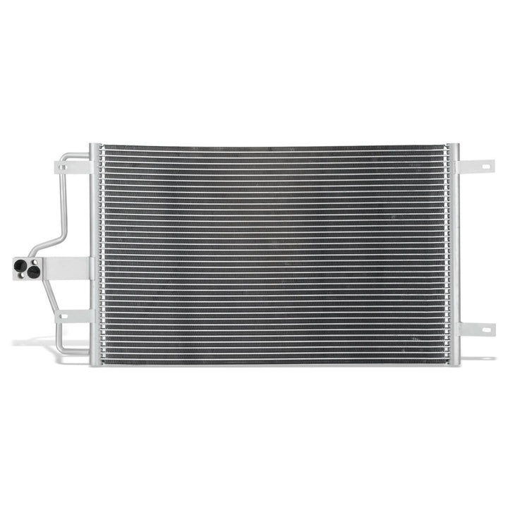 2005-2012 Ford Escape AC Condenser Hybrid Model Aluminum