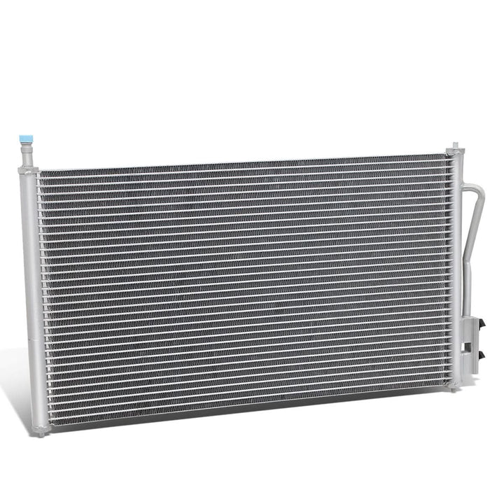 05-07 Ford Focus AC Condenser - Fits 2.0L 2.3L Engine Aluminum