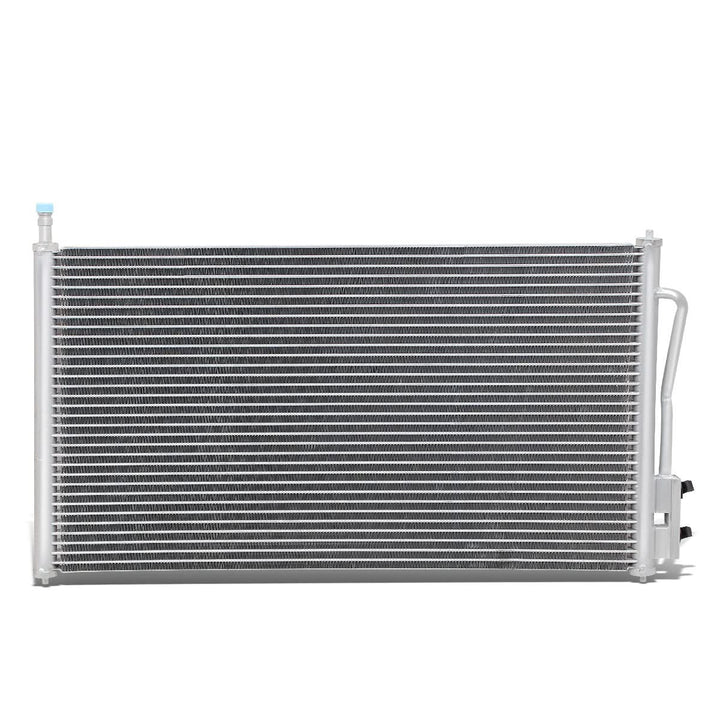 05-07 Ford Focus AC Condenser - Fits 2.0L 2.3L Engine Aluminum