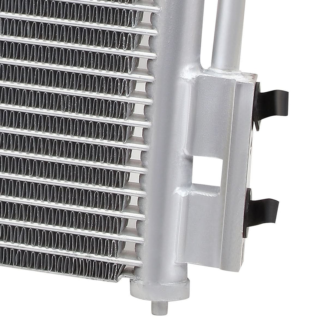 05-07 Ford Focus AC Condenser - Fits 2.0L 2.3L Engine Aluminum