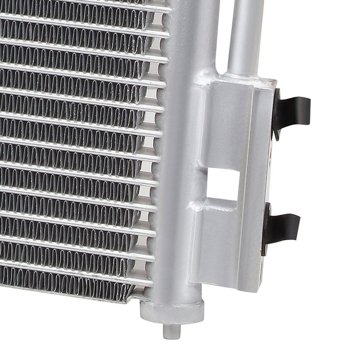05-07 Ford Focus AC Condenser - Fits 2.0L 2.3L Engine Aluminum