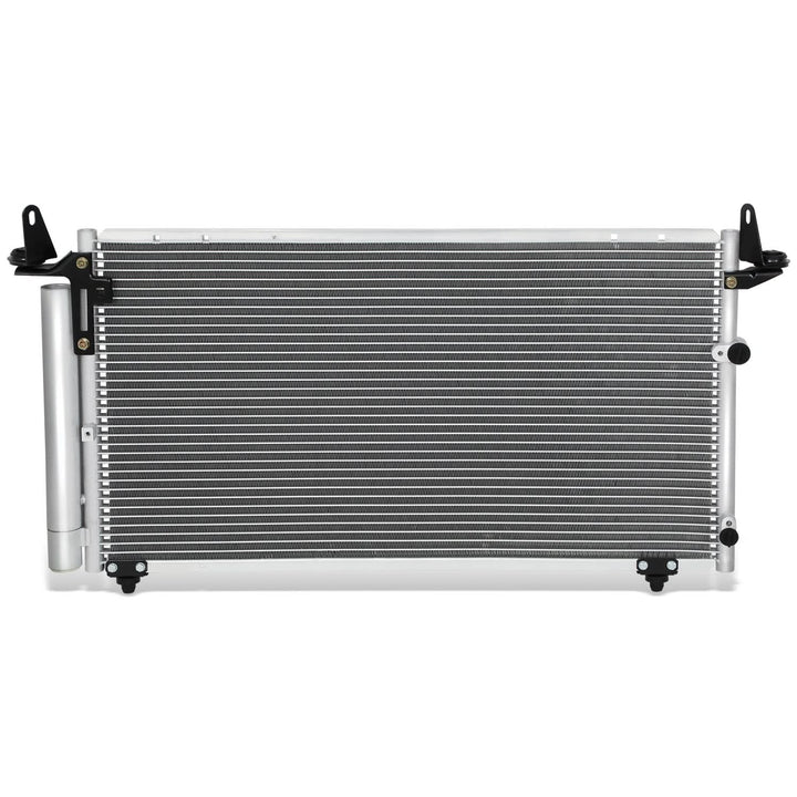 2004-2006 Toyota Tundra Double Cab AC Condenser - Aluminum