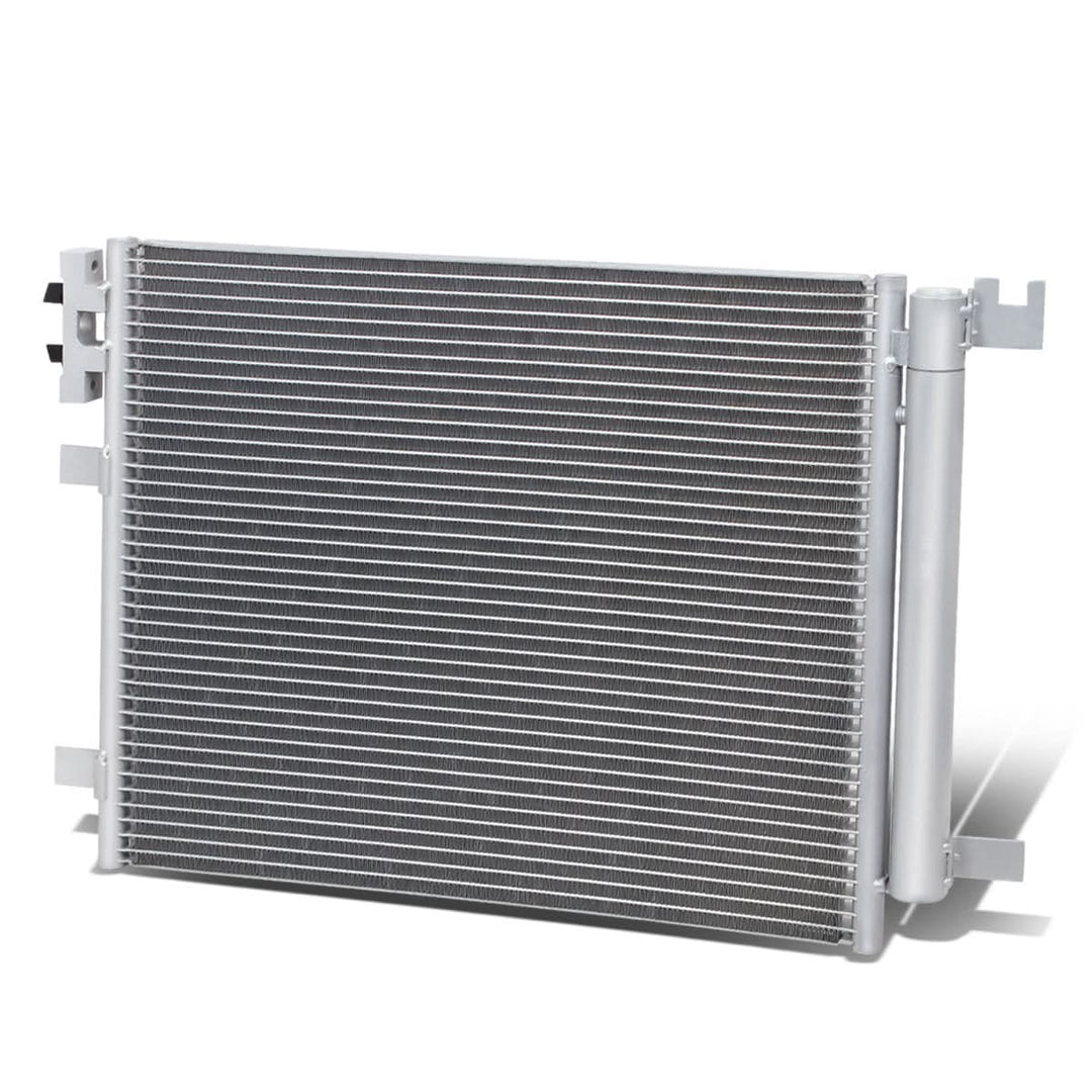 2006-2011 Chevrolet HHR AC Condenser Aluminum