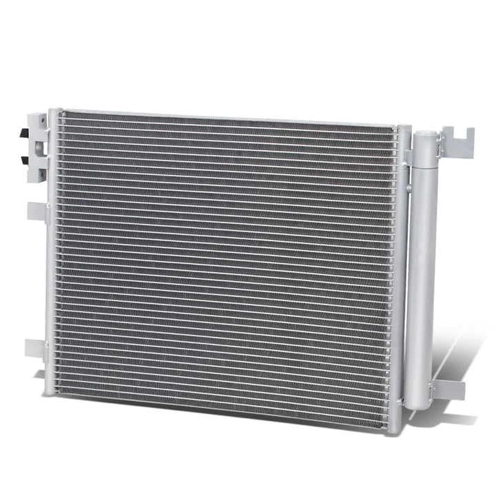2006-2011 Chevrolet HHR AC Condenser Aluminum