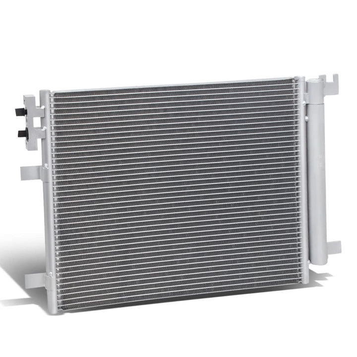 2006-2011 Chevrolet HHR AC Condenser Aluminum