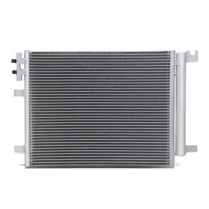 2006-2011 Chevrolet HHR AC Condenser Aluminum