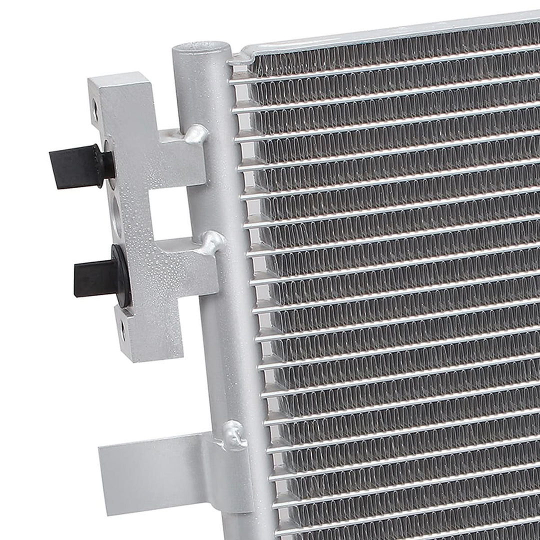 2006-2011 Chevrolet HHR AC Condenser Aluminum
