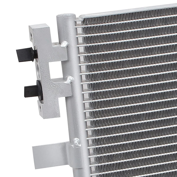 2006-2011 Chevrolet HHR AC Condenser Aluminum