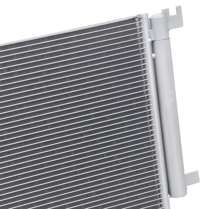 2006-2011 Chevrolet HHR AC Condenser Aluminum