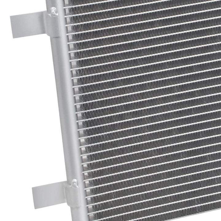 2006-2011 Chevrolet HHR AC Condenser Aluminum