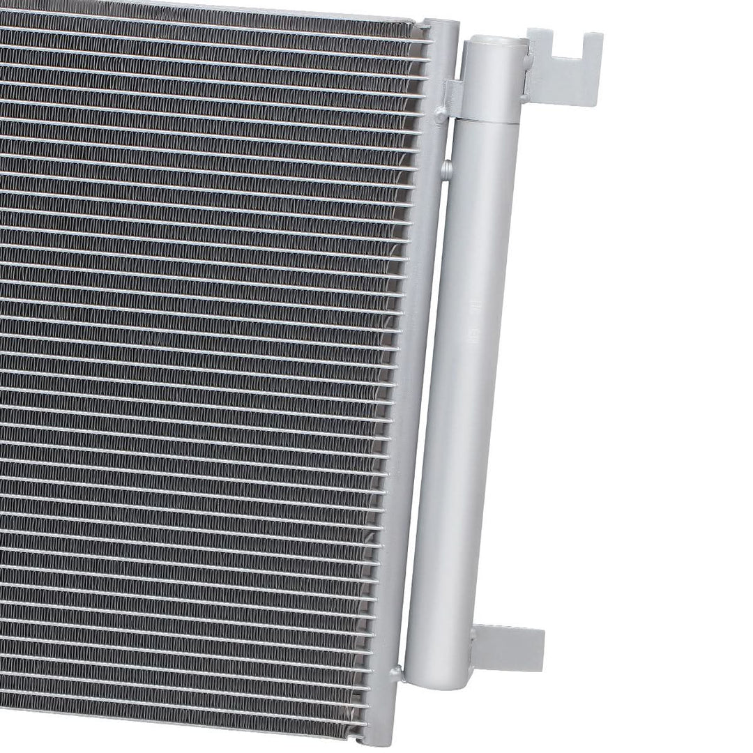 2006-2011 Chevrolet HHR AC Condenser Aluminum