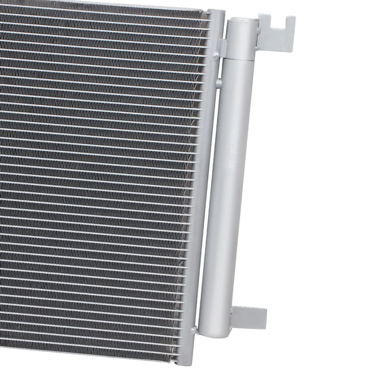 2006-2011 Chevrolet HHR AC Condenser Aluminum