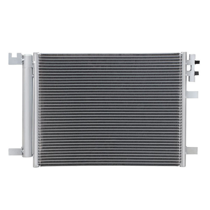 2006-2011 Chevrolet HHR AC Condenser Aluminum