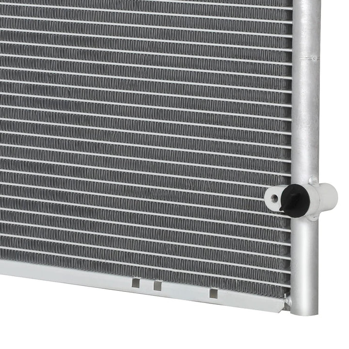 06-09 Lexus RX330 RX350 AC Condenser Aluminum