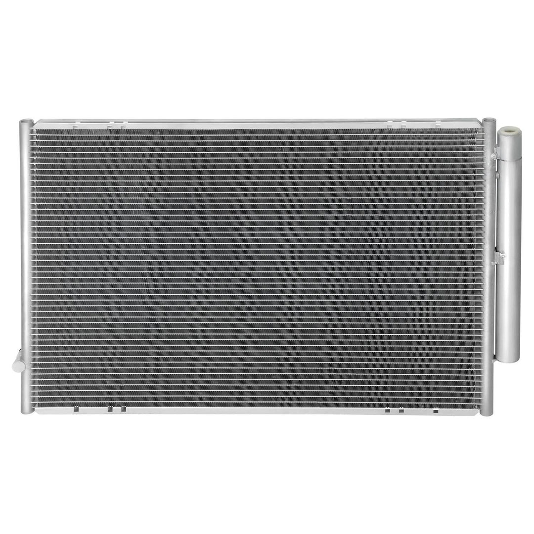 06-09 Lexus RX330 RX350 AC Condenser Aluminum
