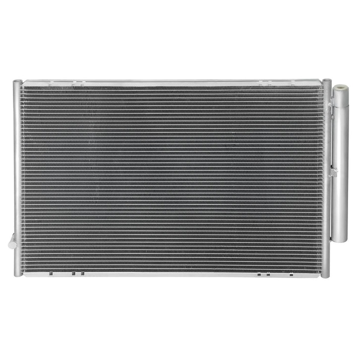 06-09 Lexus RX330 RX350 AC Condenser Aluminum