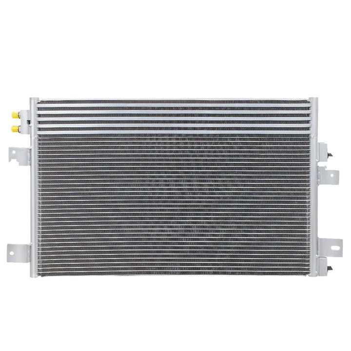 07-14 Dodge Multi-Model AC Condenser - Aluminum