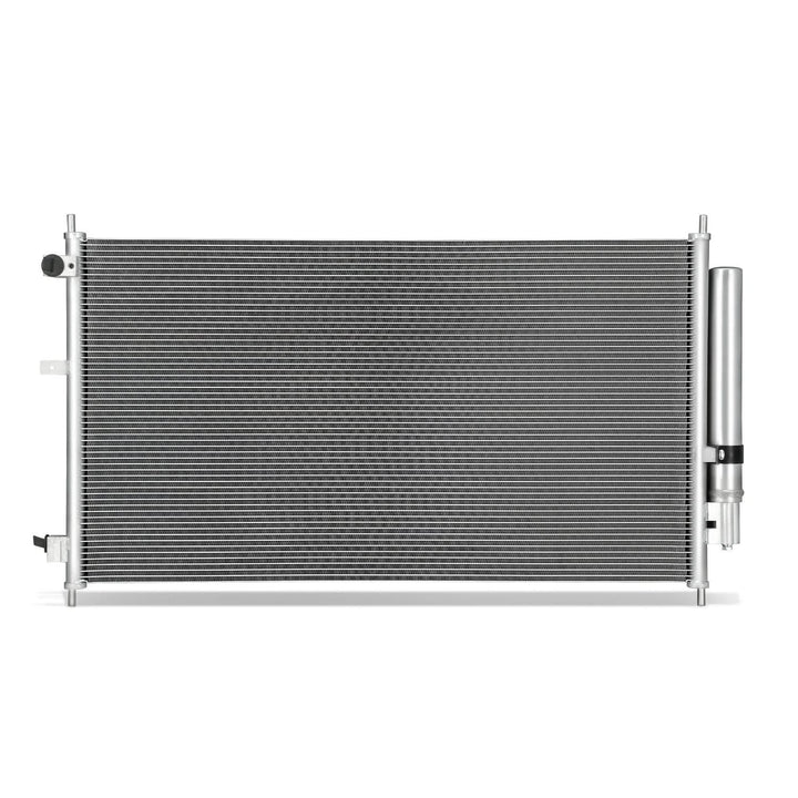 2007-2012 Acura RDX AC Condenser - Aluminum