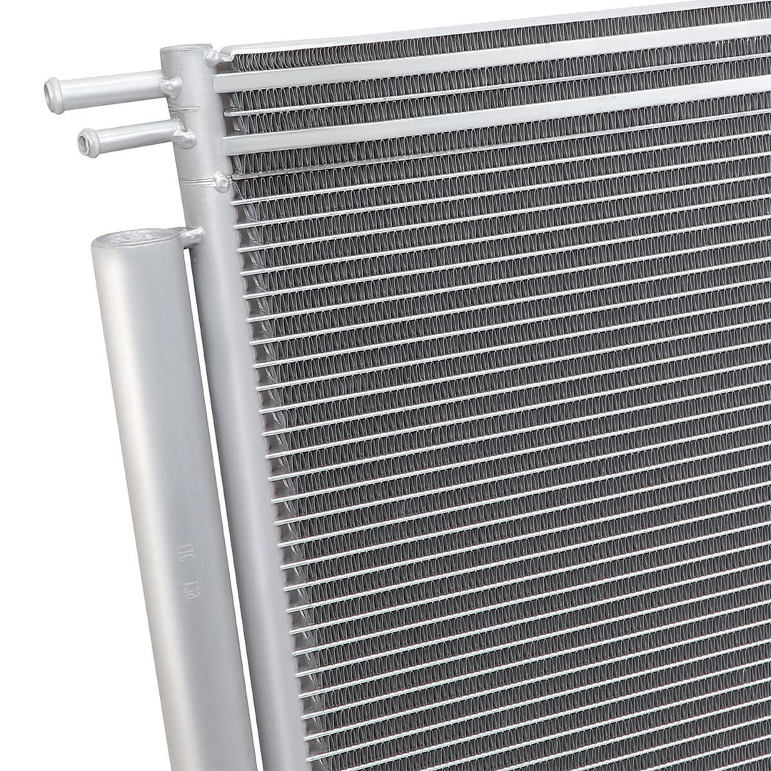 07-14 Ford Expedition F-150 Navigator AC Condenser Aluminum