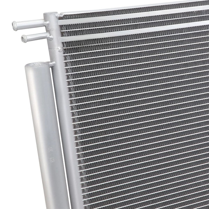 07-14 Ford Expedition F-150 Navigator AC Condenser Aluminum