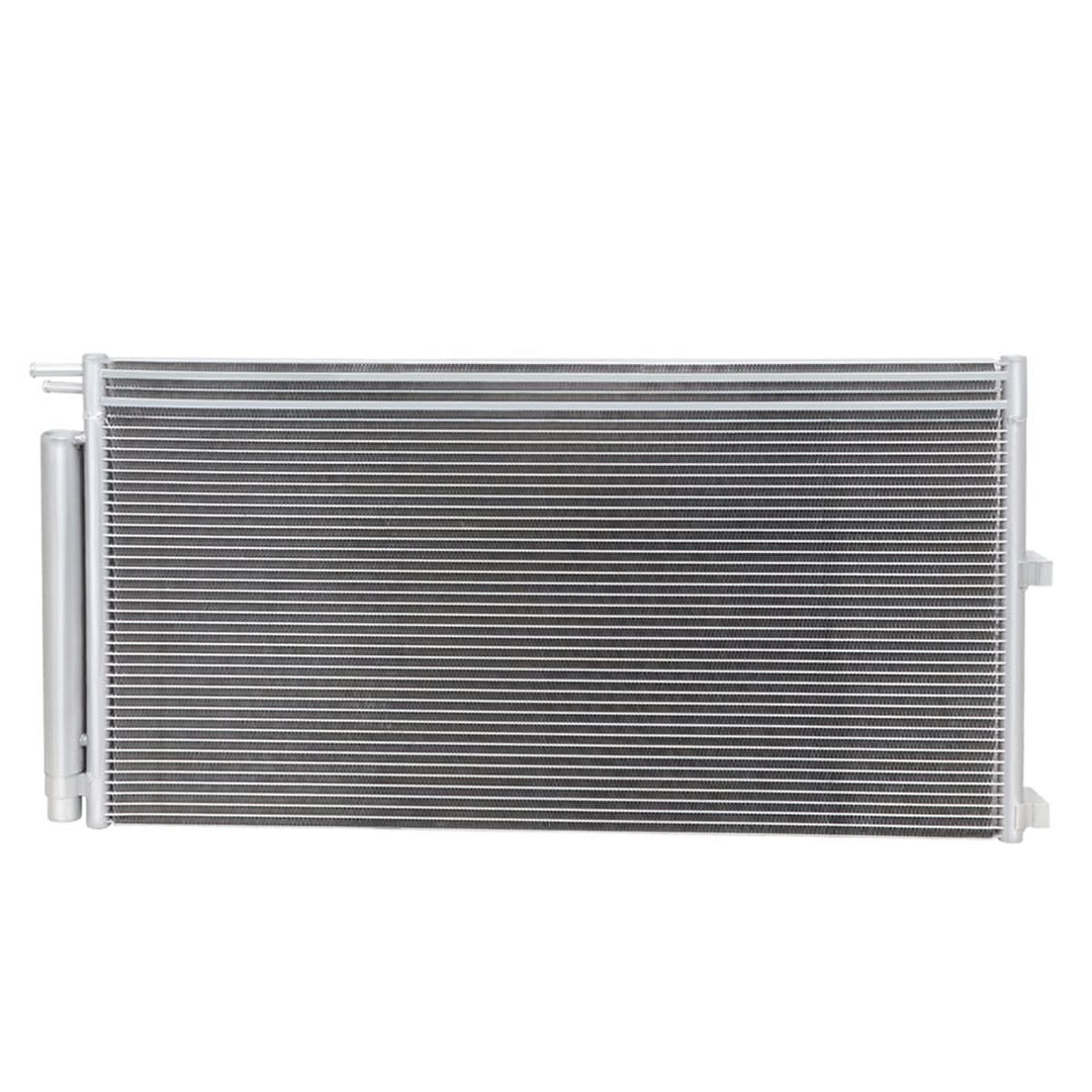 07-14 Ford Expedition F-150 Navigator AC Condenser Aluminum