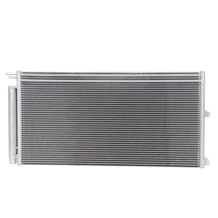 07-14 Ford Expedition F-150 Navigator AC Condenser Aluminum