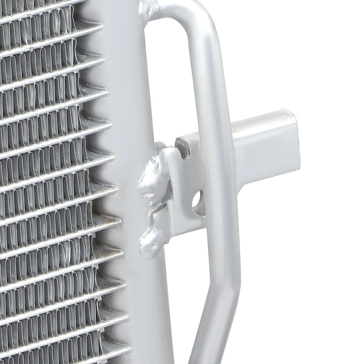 2007-2017 Chevrolet Traverse AC Condenser Aluminum