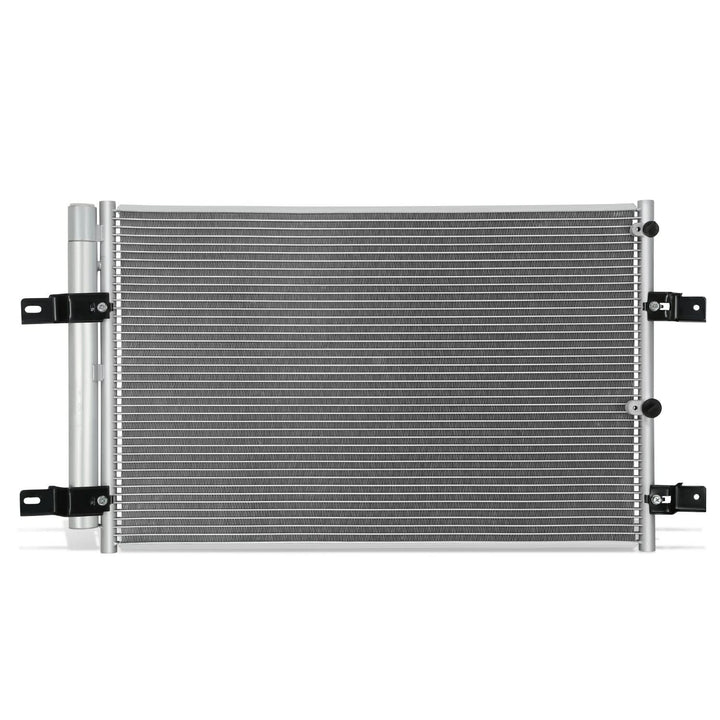 2007-2010 Ford Edge AC Condenser Aluminum