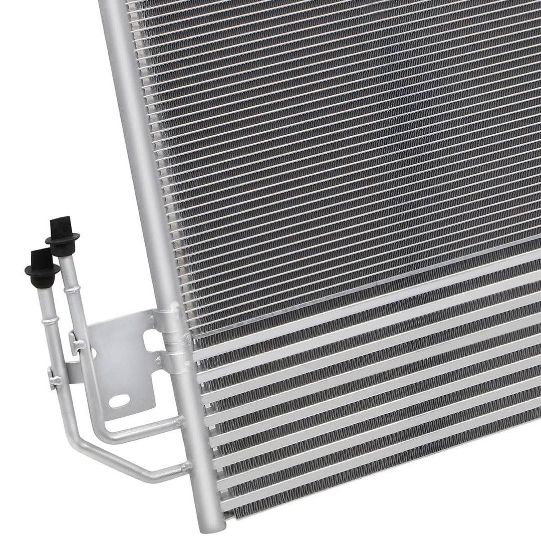2008-2012 Ford Escape AC Condenser Aluminum