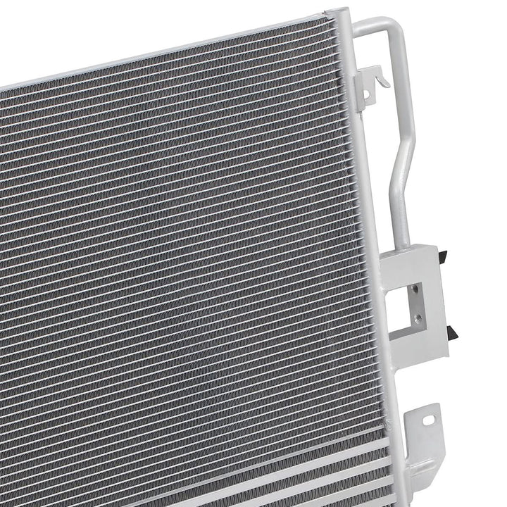 2008-2012 Ford Escape AC Condenser Aluminum