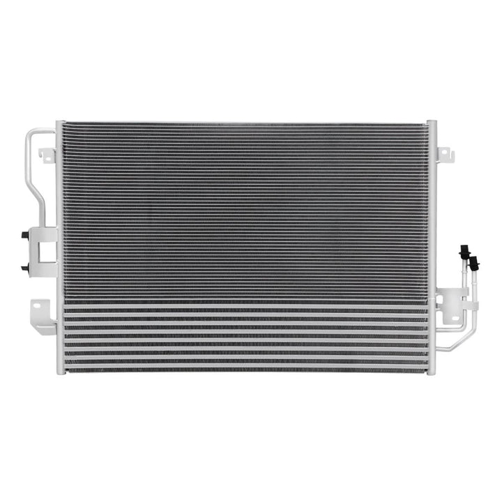 2008-2012 Ford Escape AC Condenser Aluminum