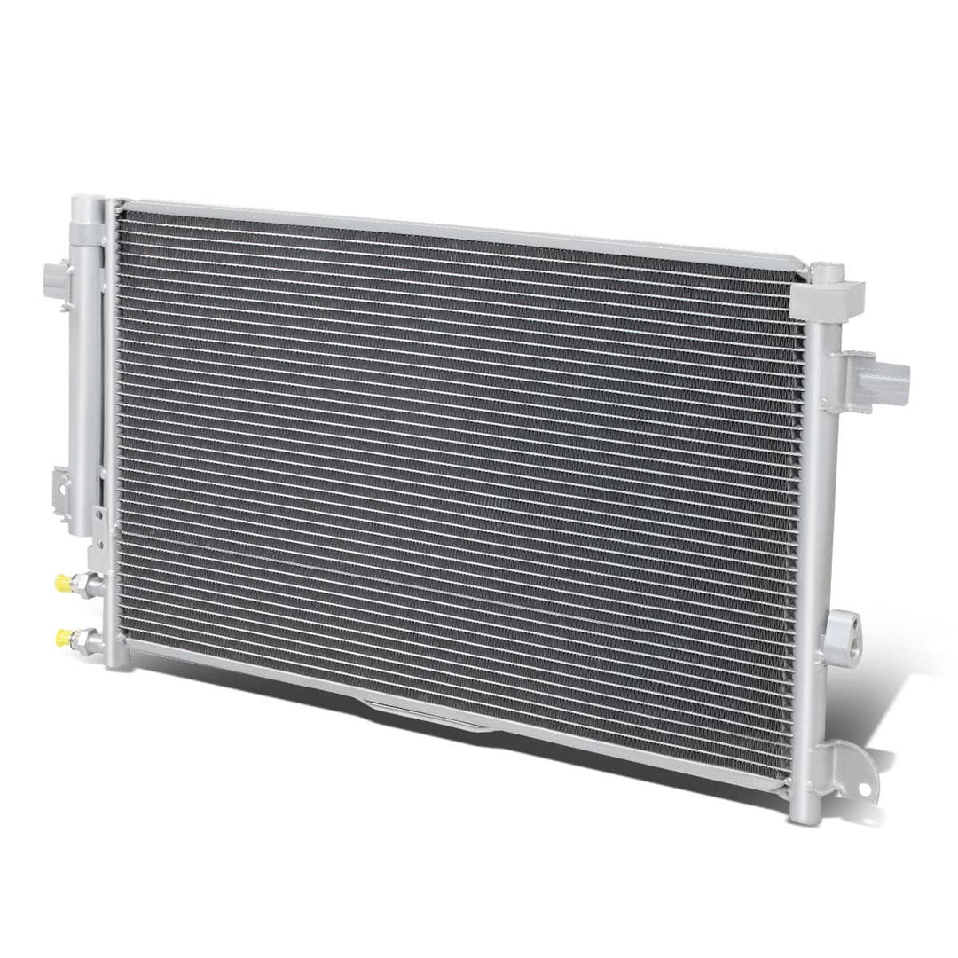 AC Condenser - Mini - Aluminum